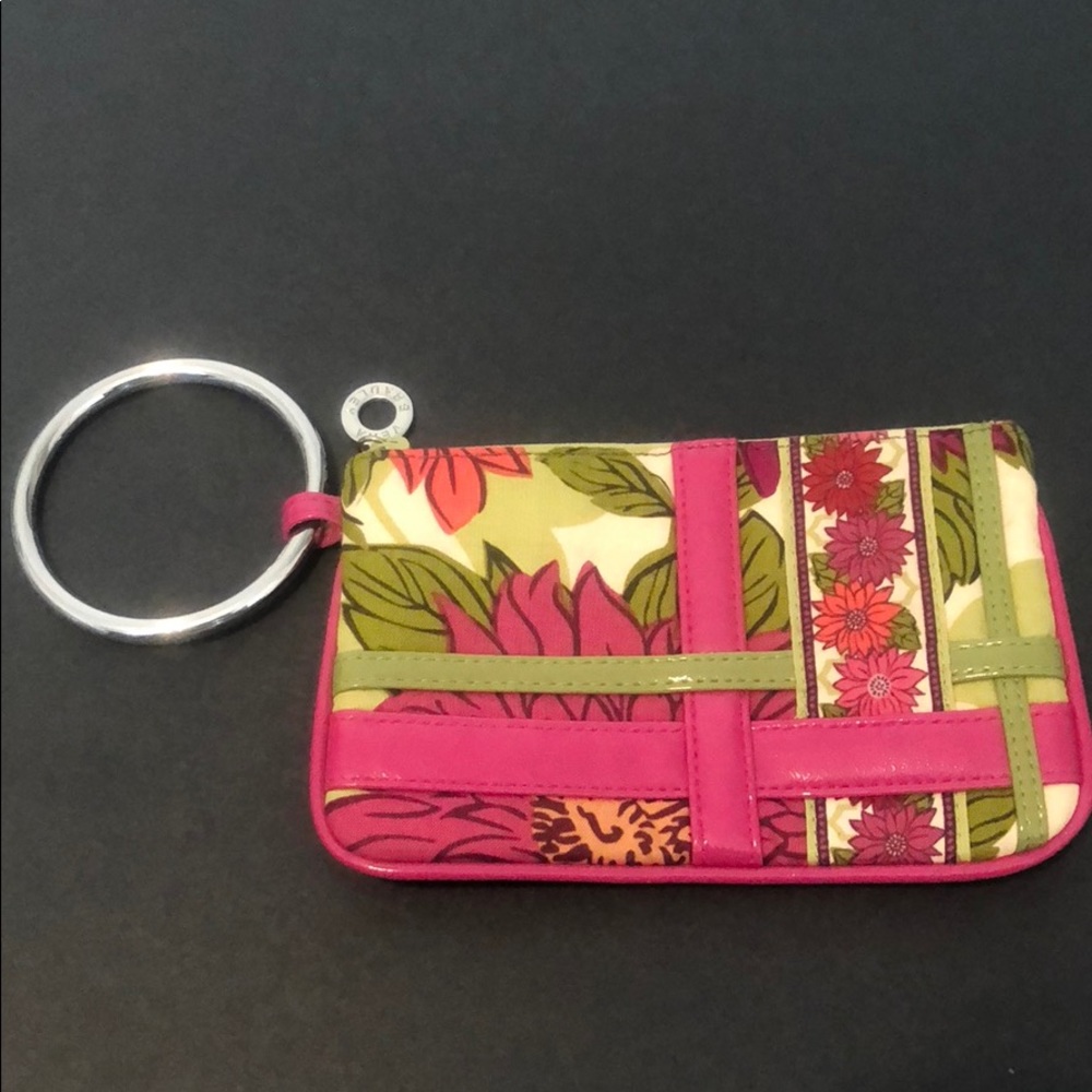 Smartphone Vera Bradley wristlet